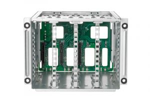 Hewlett Packard Enterprise 874571-B21 carcasa para fuente de alimentación Kit de caja de fuente de alimentación Aluminio Metal