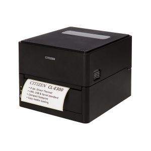 Citizen CL-E300 impresora de etiquetas Térmica directa 203 x 203 DPI Alámbrico