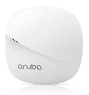Aruba, a Hewlett Packard Enterprise company Aruba AP-303 RW 867 Mbit/s Blanco