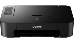 Canon PIXMA TS205 impresora de inyección de tinta Color 4800 x 1200 DPI A4