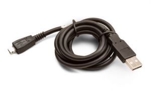 Honeywell CBL-500-120-S00-00 cable USB 1,2 m USB A Mini-USB A Negro