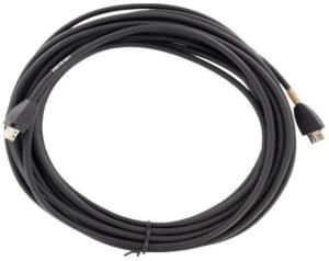 POLY 2200-40017-003 cable para cámara fotográfica 7,6 m Negro