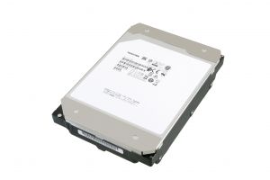 Toshiba MG07ACA12TE disco duro interno 3.5" 12000 GB SATA