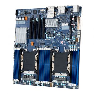 Gigabyte MD61-SC2 Intel® C621 LGA 3647 (Socket P) ATX extendida