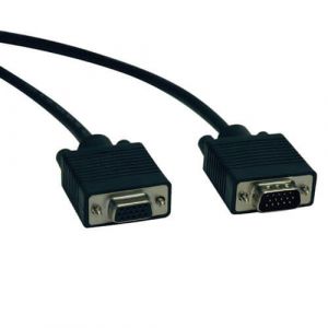 Tripp Lite P781-010 Juego de Cables Combinados USB/PS2 para KVMs NetController serie B040 y B042, 3.05 m [10 pies]