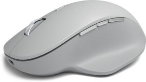 Microsoft Surface Precision Mouse ratón Bluetooth+USB Type-A
