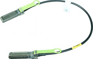 Huawei SFP-10G-CU1M5 Cable de fibra óptica e InfiniBand 1,5 m SFP+ Verde
