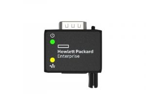 Hewlett Packard Enterprise KVM SFF USB 8-pack Adapter extensor KVM Transmisor
