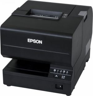 Epson TM-J7200 impresora de inyección de tinta Color