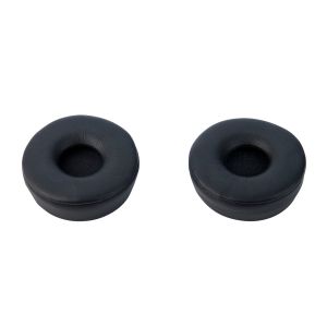 Jabra 14101-72 almohadilla para auriculares Negro 2 pieza(s)