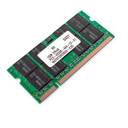 Dynabook PA5282U-2M8G módulo de memoria 8 GB 1 x 8 GB DDR4 2400 MHz