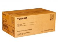 Toshiba T-FC55EC cartucho de tóner 1 pieza(s) Original Cian
