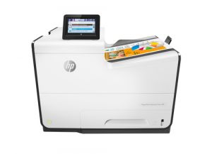  HP PageWide Enterprise Color 556dn impresora de inyección de tinta 2400 x 1200 DPI A4