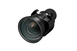 Epson Lens - ELPLU04 - G7000 & L1000 Series ST off axis 2