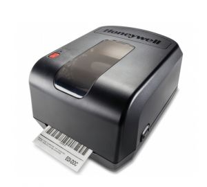 Honeywell PC42T impresora de etiquetas Transferencia térmica 203 x 203 DPI Alámbrico
