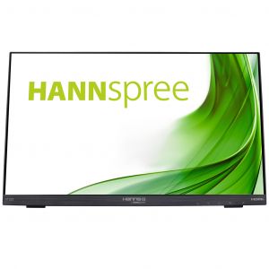 Hannspree HT225HPB monitor pantalla táctil 54,6 cm (21.5") 1920 x 1080 Pixeles Multi-touch Mesa Negro