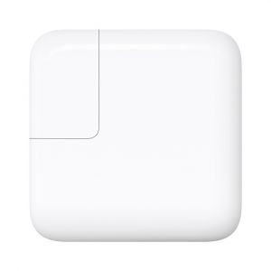 REACONDICIONADO Apple MR2A2ZM/A cargador de dispositivo móvil Interior Blanco