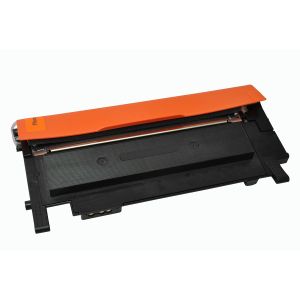 V7 Tóner para impresoras Samsung seleccionadas - Sustitución del número de pieza del cartucho OEMCLT-K404S/ELS