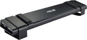ASUS HZ-3A PLUS Alámbrico USB 3.2 Gen 1 (3.1 Gen 1) Type-B Negro