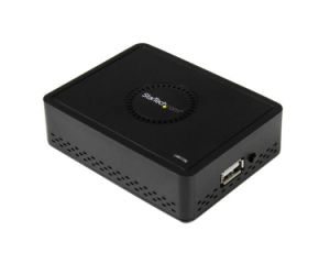 REACONDICIONADO StarTech.com Adaptador de Vídeo HDMI Inalámbrico - HDMI a través de WiFi ABIERTO Y USADO