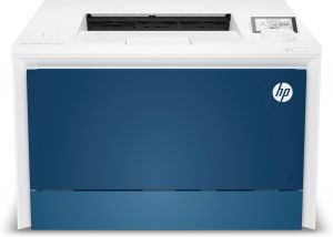HP Color LaserJet Pro Impresora 4202dn, Color, Impresora para Pequeñas y medianas empresas, Estampado, Impresión desde móvil o tablet; Impresión a doble cara; Bandejas de alta capacidad opcionales