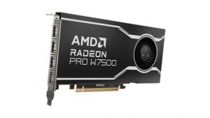 AMD Radeon Pro W7500 8 GB GDDR6