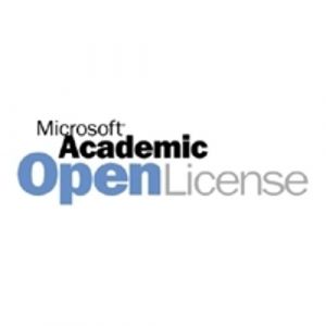 Microsoft Office 365 ProPlus Educación (EDU) 1 licencia(s) Suscripción Plurilingüe 1 mes(es)