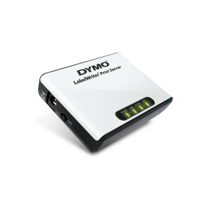 DYMO LabelWriter Print Server servidor de impresión LAN Ethernet