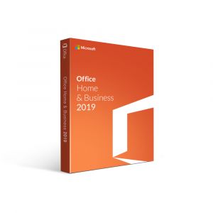 Microsoft Office Home and Business 2019 Completo 1 licencia(s) Español