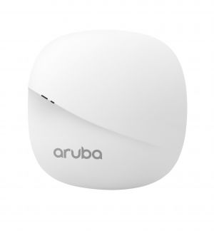 Aruba, a Hewlett Packard Enterprise company Aruba AP-303 (US) 1167 Mbit/s Blanco Energía sobre Ethernet (PoE)