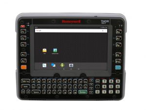 Honeywell Thor VM1A 32 GB 20,3 cm (8") Qualcomm Snapdragon 4 GB Wi-Fi 5 (802.11ac) Android 8.1 Oreo Negro