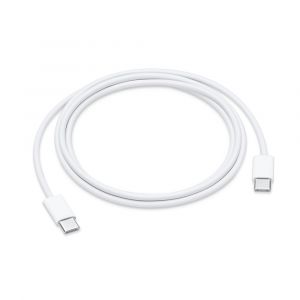 REACONDICIONADO Apple MUF72ZM/A cable USB 1 m USB C Blanco