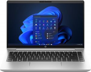 HP ProBook 440 G10 Portátil 35,6 cm (14") Full HD Intel® Core™ i7 i7-1355U 16 GB DDR4-SDRAM 512 GB SSD Wi-Fi 6E (802.11ax) Windows 11 Pro Plata