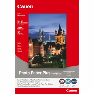 Canon 1686B015 papel fotográfico