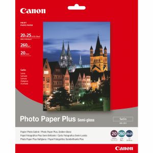Canon 1686B018 papel fotográfico