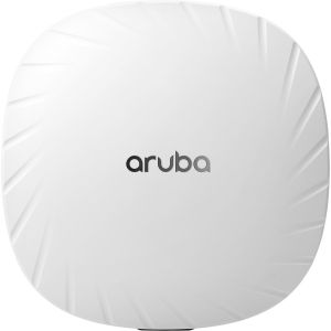 Aruba, a Hewlett Packard Enterprise company Aruba AP-515 (RW) 5375 Mbit/s Blanco Energía sobre Ethernet (PoE)