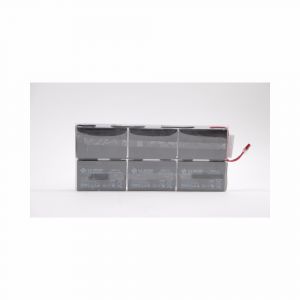 Eaton EB012SP batería para sistema ups Sealed Lead Acid (VRLA) 6 V 9 Ah