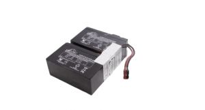 Eaton Easy Battery+product H Batería recargable Sealed Lead Acid (VRLA)