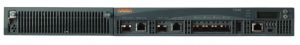 Aruba, a Hewlett Packard Enterprise company 7240XM (RW) dispositivo de gestión de red 40000 Mbit/s Ethernet Wifi Energía sobre Ethernet (PoE)