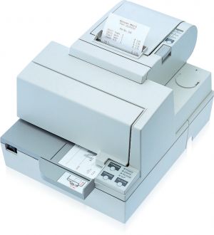 Epson TM-H5000II impresora de matriz de punto 180 x 180 DPI 311 carácteres por segundo