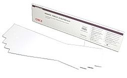 OKI 09004452 papel para impresora de inyección de tinta Blanco
