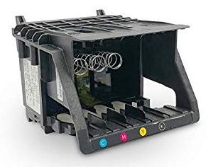 HP M0H91A cabeza de impresora