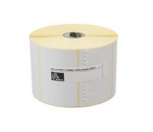 Zebra 3013222-T etiqueta de impresora Blanco Etiqueta para impresora autoadhesiva