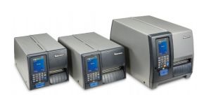 Honeywell PM43c impresora de etiquetas Transferencia térmica 300 x 300 DPI Alámbrico