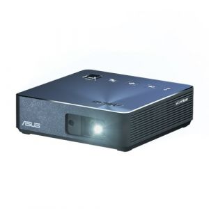 ASUS ZenBeam S2 videoproyector Proyector portátil DLP 720p (1280x720) Negro