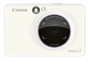 Canon Zoemini S 50,8 x 76,2 mm Blanco