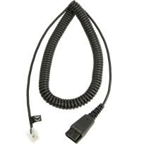 Jabra 8800-01-19 auricular / audífono accesorio Cable