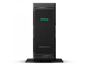 Hewlett Packard Enterprise ProLiant ML350 Gen10 servidor 2,1 GHz 16 GB Torre (4U) Intel® Xeon® Silver 500 W DDR4-SDRAM