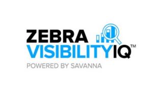 Zebra VISIBILITYIQ Foresight 1 licencia(s) 2 año(s)