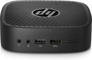 HP t240 1,44 GHz x5-Z8350 ThinPro 270 g Negro